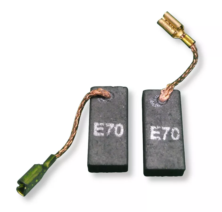 Balais charbon réf. 2 604 320 910 BOSCH